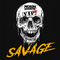 Michigan Metal Fest SAVAGE VIP Membership Package