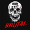 SATURDAY - BRUTAL VIP