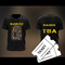 Michigan Metal Fest 2025 T-Shirt AND 2 Day Ticket Bundle