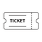 General Admission Dark Christmas 2025